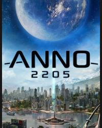 Buy Anno 2205 CD Key and Compare Prices