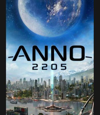Buy Anno 2205 CD Key and Compare Prices 