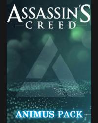 Buy Assassin's Creed - Animus Pack CD Key and Compare Prices