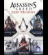 Buy Assassin's Creed - Ezio Trilogy CD Key and Compare Prices 