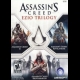 Buy Assassin's Creed - Ezio Trilogy CD Key and Compare Prices 