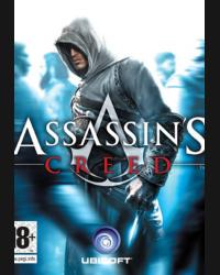 Buy Assassin's Creed  CD Key and Compare Prices