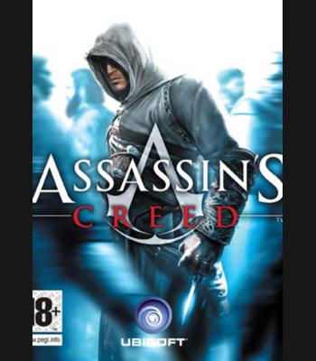 Buy Assassin's Creed  CD Key and Compare Prices 