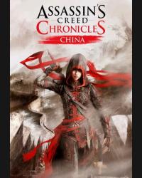 Buy Assassin's Creed Chronicles: China  CD Key and Compare Prices
