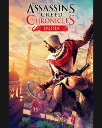 Buy Assassin's Creed Chronicles: India CD Key and Compare Prices