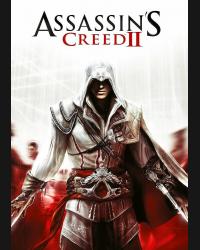 Buy Assassin's Creed II (Deluxe Edition)  CD Key and Compare Prices