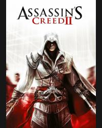 Buy Assassin's Creed II CD Key and Compare Prices