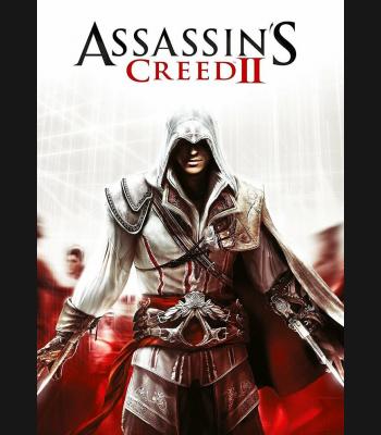 Buy Assassin's Creed II CD Key and Compare Prices 
