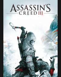 Buy Assassin's Creed III CD Key and Compare Prices