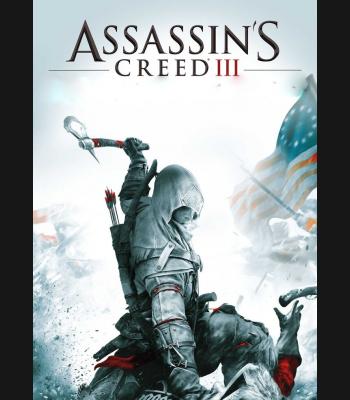 Buy Assassin's Creed III CD Key and Compare Prices