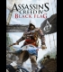 Buy Assassin's Creed IV: Black Flag (Deluxe Edition) CD Key and Compare Prices 