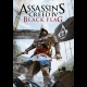 Buy Assassin's Creed IV: Black Flag (Deluxe Edition) CD Key and Compare Prices 
