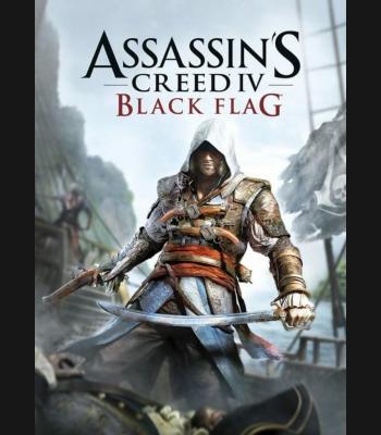 Buy Assassin's Creed IV: Black Flag (RU)  CD Key and Compare Prices 