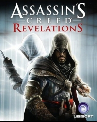 Buy Assassin's Creed Revelations (Special Edition) CD Key and Compare Prices