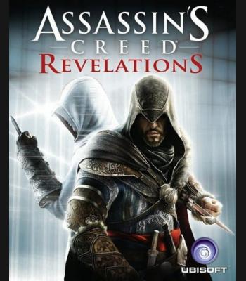 Buy Assassin's Creed Revelations (Special Edition)  CD Key and Compare Prices 