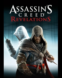 Buy Assassin's Creed Revelations CD Key and Compare Prices