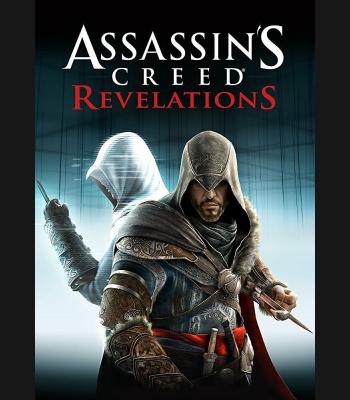 Buy Assassin's Creed Revelations  CD Key and Compare Prices 