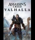 Buy Assassin's Creed Valhalla Deluxe Editon (PC) CD Key and Compare Prices 