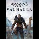Buy Assassin's Creed Valhalla Deluxe Editon (PC) CD Key and Compare Prices 