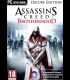 Buy Assassin's Creed: Brotherhood (Deluxe Edition) CD Key and Compare Prices 