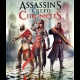 Buy Assassin's Creed: Chronicles Trilogy CD Key and Compare Prices 