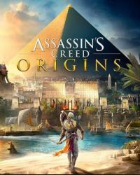 Buy Assassin's Creed: Origins  CD Key and Compare Prices