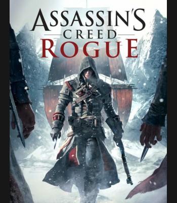 Buy Assassin's Creed: Rogue (Deluxe Edition) CD Key and Compare Prices 