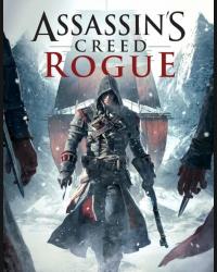 Buy Assassin's Creed: Rogue CD Key and Compare Prices