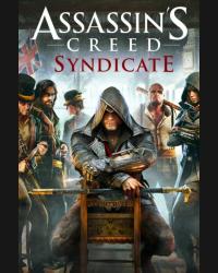 Buy Assassin's Creed: Syndicate (Gold Edition) CD Key and Compare Prices