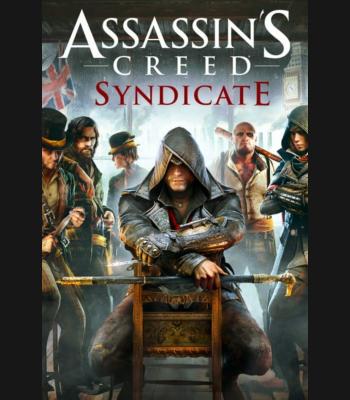 Buy Assassin's Creed: Syndicate  CD Key and Compare Prices 