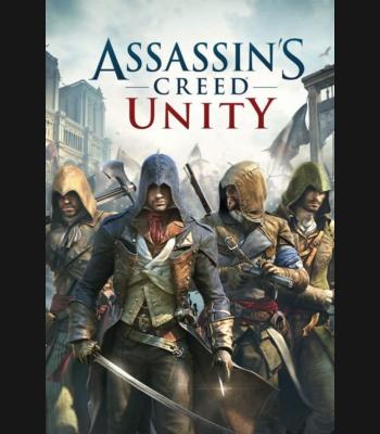 Buy Assassin's Creed: Unity (Special Edition) CD Key and Compare Prices 