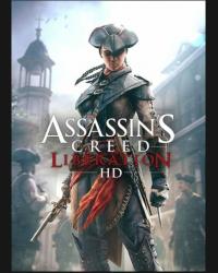 Buy Assassin’s Creed: Liberation HD CD Key and Compare Prices