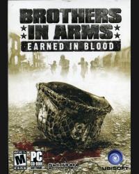 Buy Brothers in Arms: Earned in Blood (PC) CD Key and Compare Prices