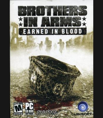 Buy Brothers in Arms: Earned in Blood (PC) CD Key and Compare Prices 
