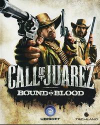 Buy Call of Juarez: Bound in Blood CD Key and Compare Prices
