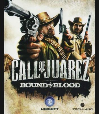Buy Call of Juarez: Bound in Blood CD Key and Compare Prices 