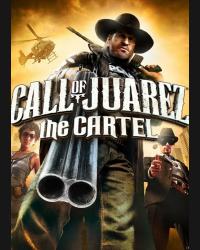 Buy Call of Juarez: The Cartel  CD Key and Compare Prices
