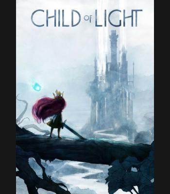 Buy Child of Light  CD Key and Compare Prices 