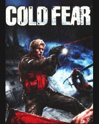 Buy Cold Fear  CD Key and Compare Prices