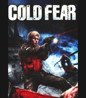 Buy Cold Fear  CD Key and Compare Prices 