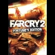 Buy Far Cry 2 (Fortune's Edition) CD Key and Compare Prices 