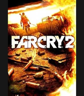 Buy Far Cry 2  CD Key and Compare Prices 