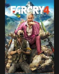 Buy Far Cry 4  CD Key and Compare Prices