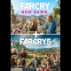 Buy Far Cry New Dawn Deluxe Edition + Far Cry 5 Complete Bundle CD Key and Compare Prices 
