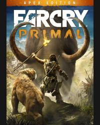 Buy Far Cry Primal Digital Apex Edition (PC) CD Key and Compare Prices