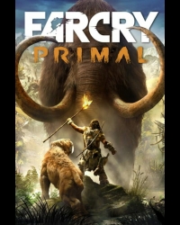 Buy Far Cry Primal CD Key and Compare Prices