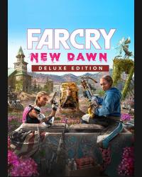 Buy Far Cry: New Dawn (Deluxe Edition)  CD Key and Compare Prices
