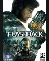 Buy Flashback CD Key and Compare Prices