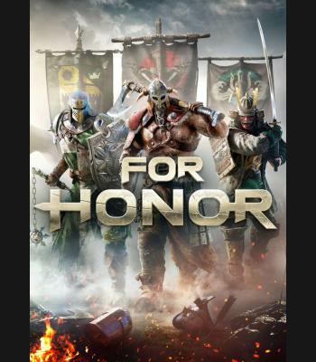 Buy For Honor  CD Key and Compare Prices 