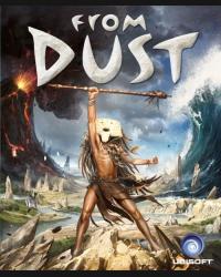 Buy From Dust  CD Key and Compare Prices